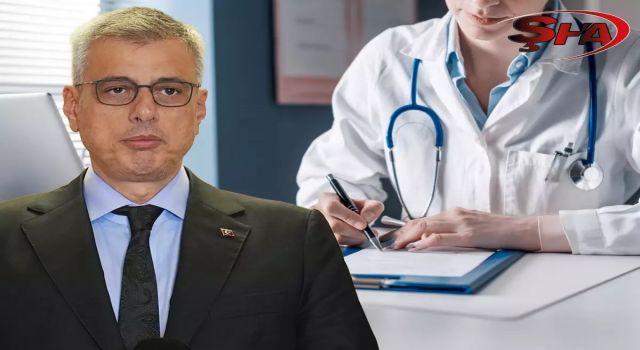 Hastane randevularında yeni dönem başlıyor
