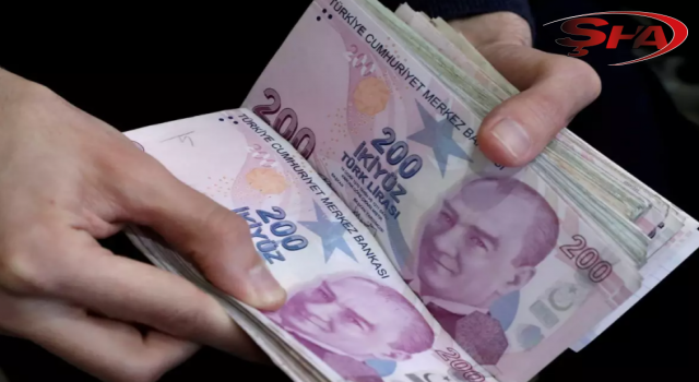 Memura yeni zam teklifi belli oldu