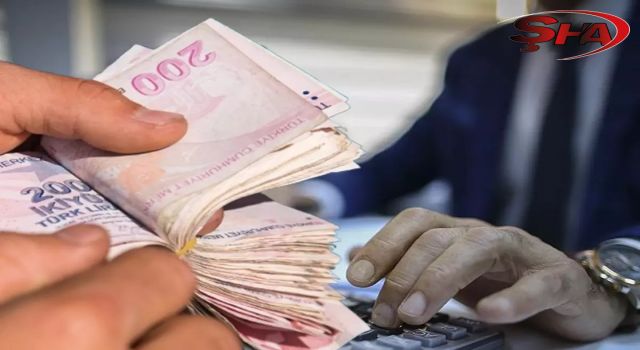 Oran kesinleşti, tablo ortaya çıktı: Kalem kalem yeni memur maaşları