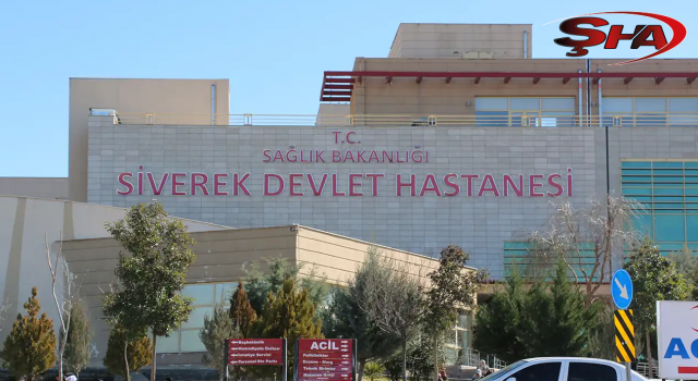 Şanlıurfa'da otomobil şarampole devrildi: 4 yaralı