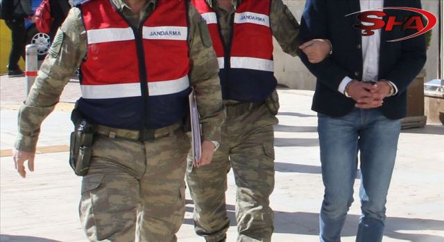 Şanlıurfa'da silah kaçakçılığı operasyonu: 3 şüpheli yakalandı