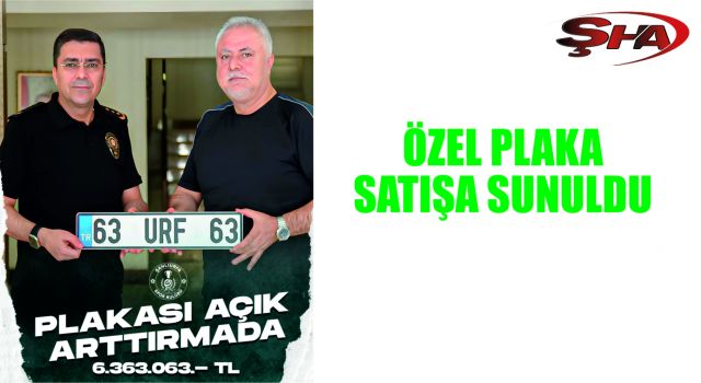Şanlıurfaspor’dan Anlamlı Kampanya