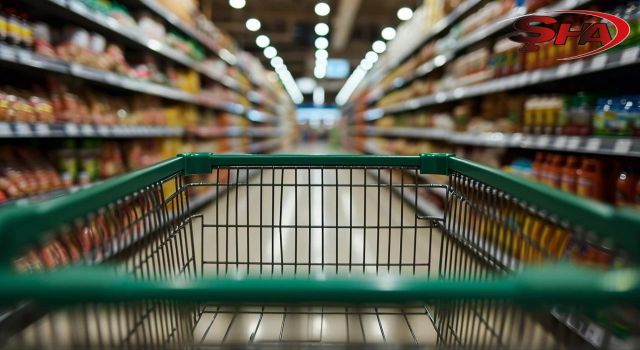 Zincir Marketlerde Cumhur Reyonu Projesi başlıyor