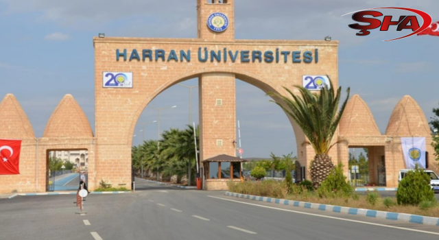 Harran Üniversitesi, 23 hastane personeli alacak