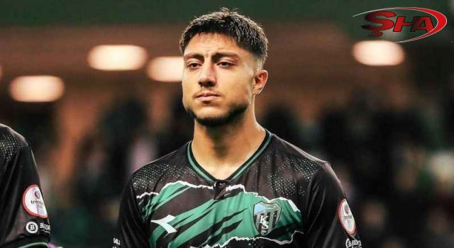 Mert Çölgeçen Urfaspor'da