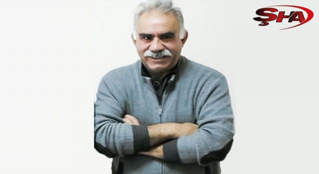 Öcalan'dan ‘1 Eylül’ mesajı