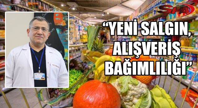 Prof. Dr. Asoğlu’ndan kredi kartı uyarısı