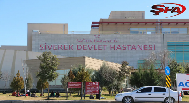 Şanlıurfa’da otomobil ile kamyonet çarpıştı: 3 yaralı