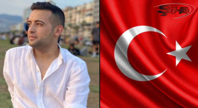 Şanlıurfalı polis memuru şehit oldu