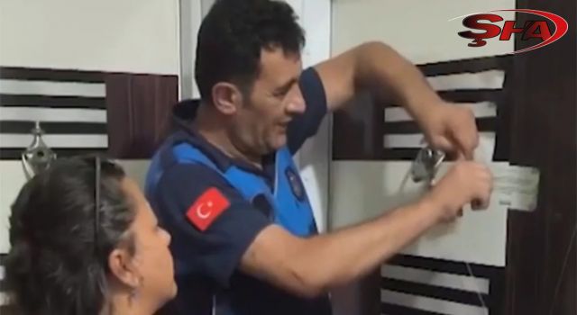 Urfa’da fuhuş operasyonu! 11 ev mühürlendi