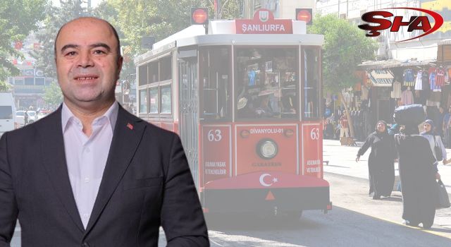 Başkan Çiftçi’den Gülpınar’ın Nostaljik Tramvay Projesine Tam Destek