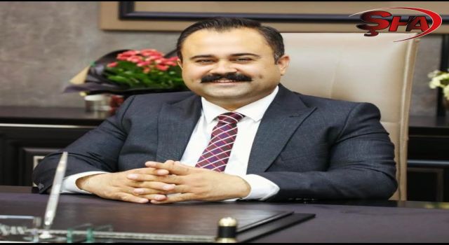 Başkan İnan’dan 21 Ekim Dünya Gazeteciler Günü mesajı