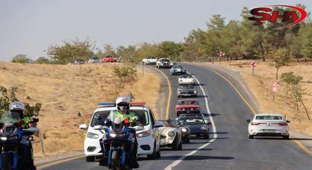 DÜNYANIN EN ESKİ ARAÇLARI, DÜNYANIN EN ESKİ YERİNDE
