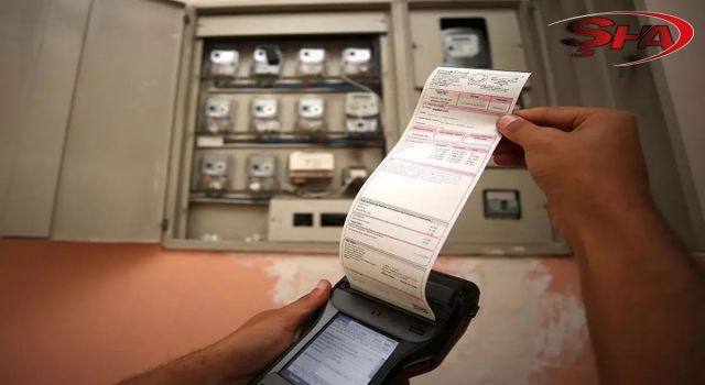 Elektrik tüketiminde yeni düzenleme!