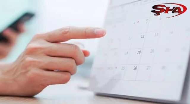 Hükümet düğmeye bastı! İzinler artıyor