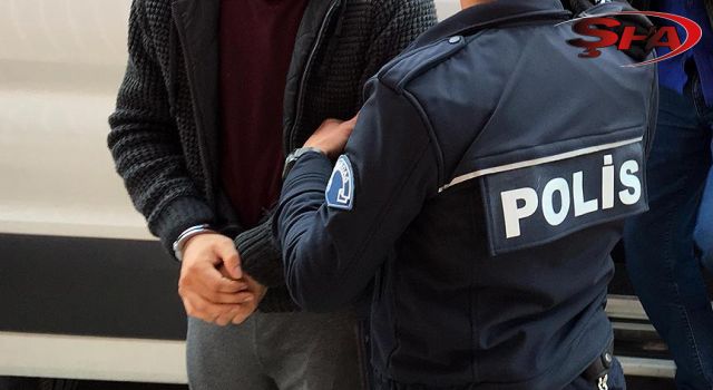 Şanlıurfa dahil 50 ilde FETÖ operasyonu: 286 kişi yakalandı