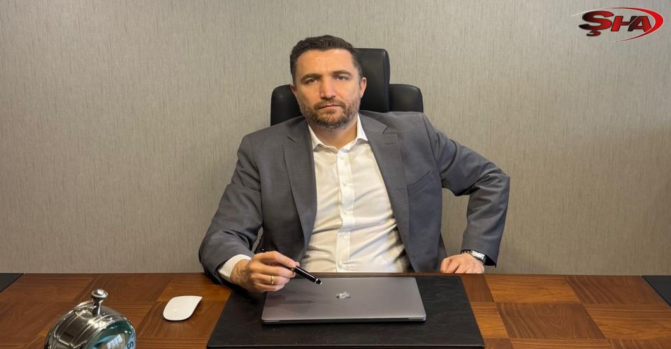 Serhat Oyman’dan Şanlıurfaspor’a anlamlı destek