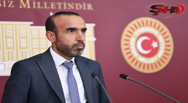 Suruç'ta Sağlık Krizi Meclis Gündeminde