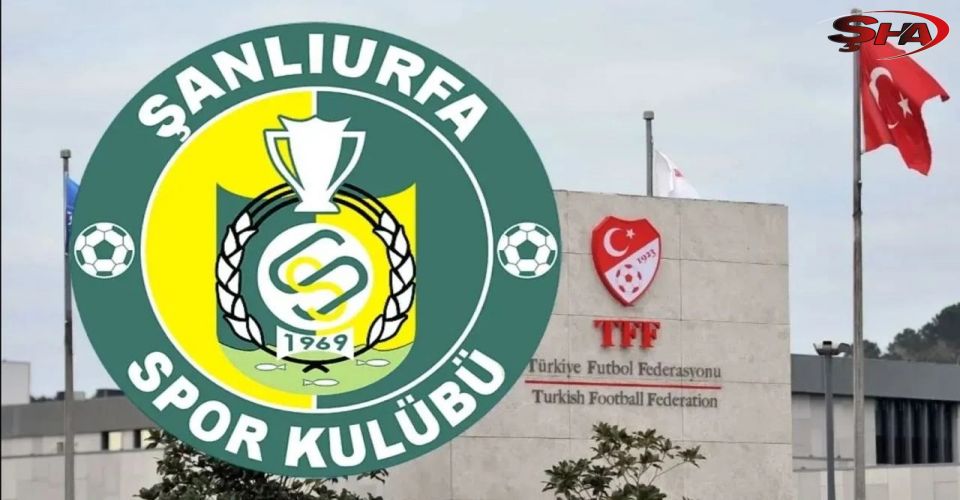 Urfaspor'dan TFF'ye flaş talep! O maçın tekrarlaması isteniyor