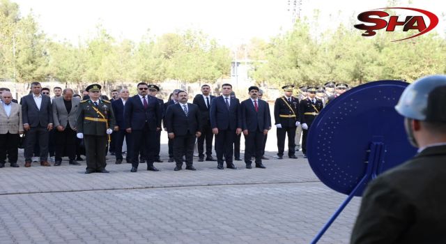 VİRAnşehir’de Cumhuriyet’in 102. yılı coşkuyla kutlandı