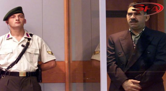 AK Partili Tayyar'dan ses getirecek iddia! İşte Öcalan'a yöneltilen 2 soru