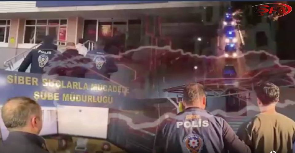 Bakan Yerlikaya açıkladı! Urfa ile 59 ilde operasyon