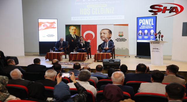 BAŞKAN GÜLPINAR: “TERÖRSÜZ TÜRKİYE VİZYONU, ORTAK SORUMLULUĞUMUZDUR”