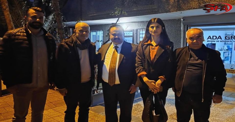 Başkan İnan’dan Vefa Örneği