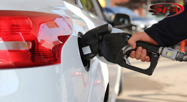 Bu geceden itibaren motorine zam bekleniyor