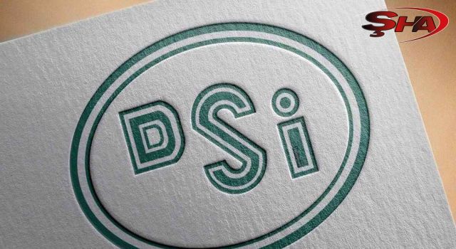 DSİ yüzlerce personel alımı yapacak