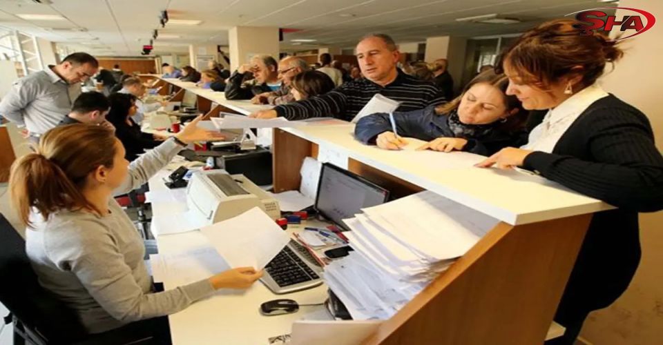 Noterlikte yeni dönem!