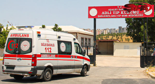 Şanlıurfa’da işkence gören 15 yaşındaki çocuk öldü