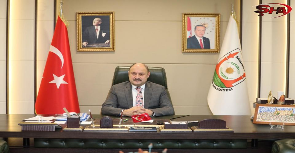 Başkan Gülpınar’dan 3 Aralık Dünya Engelliler Günü Mesajı