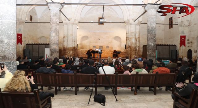 Büyükşehirden Kadın Hakları Gününde anlamlı etkinlik