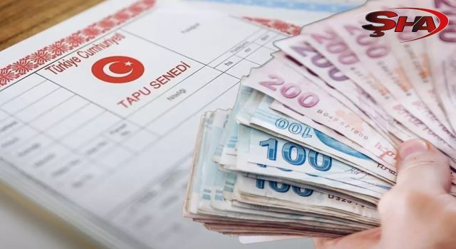 Dikkat, sadece günler kaldı! Bunu yapmayan 3 kat fazla para ödeyecek