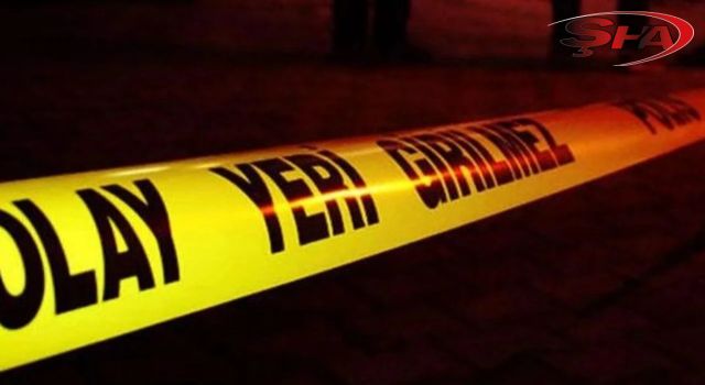 Eyyübiye’de Şüpheli Ölüm: 25 Yaşındaki Kadın Hayatını Kaybetti