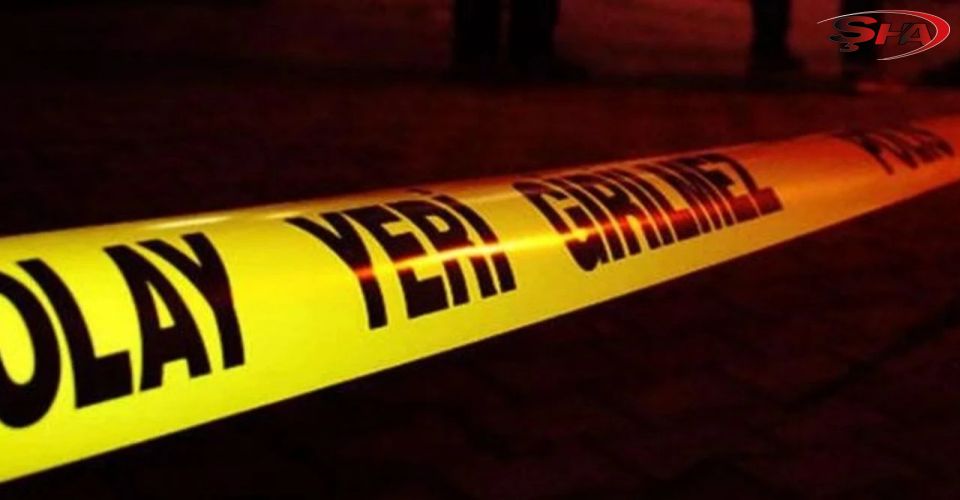 Eyyübiye’de Şüpheli Ölüm: 25 Yaşındaki Kadın Hayatını Kaybetti