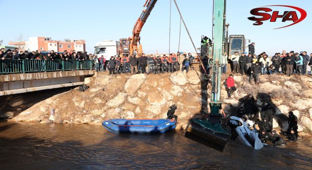 HARRAN’DAKİ FECİ KAZADA 3 ÇOCUK HAYATINI KAYBETTİ