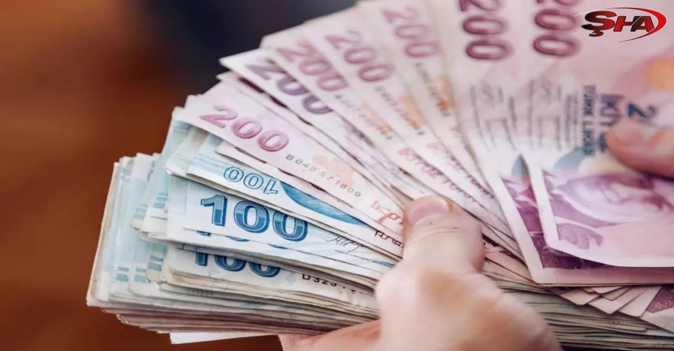 Memur ve emeklinin 5 aylık zam oranı belli oldu