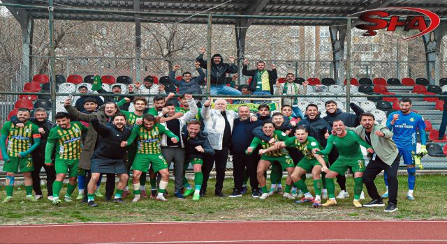 Şanlıurfaspor kazandı, moral bozan iddia gündeme damga vurdu