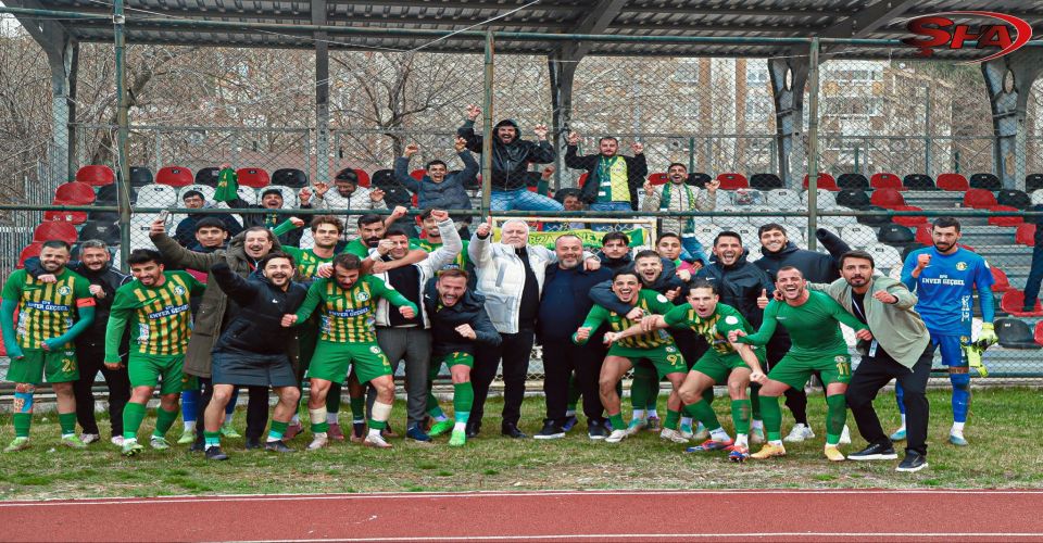 Şanlıurfaspor kazandı, moral bozan iddia gündeme damga vurdu