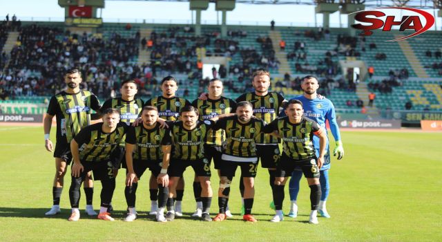 Şanlıurfaspor’un Antalya kamp programı belli oldu