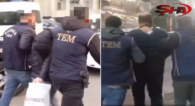 Urfa ile 37 ilde dev operasyon!