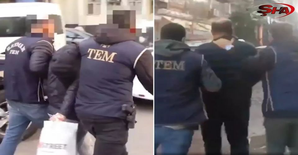 Urfa ile 37 ilde dev operasyon!