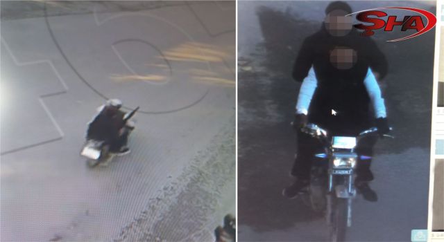 Urfa’da Havaya Ateş Açan Şahıs Yakalandı: 63 Bin Lira Ceza Kesildi