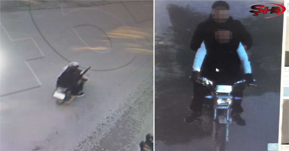 Urfa’da Havaya Ateş Açan Şahıs Yakalandı: 63 Bin Lira Ceza Kesildi