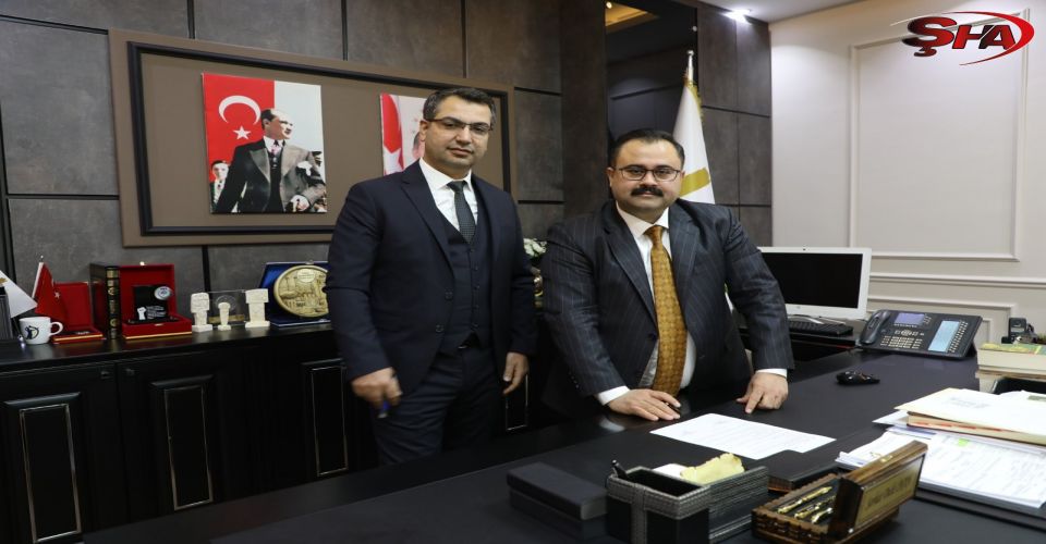 Azadi Mahallesi’ne Yeni Aile Sağlığı Merkezi Kazandırılıyor