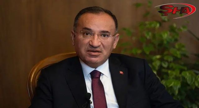 Bekir Bozdağ’ın acı günü