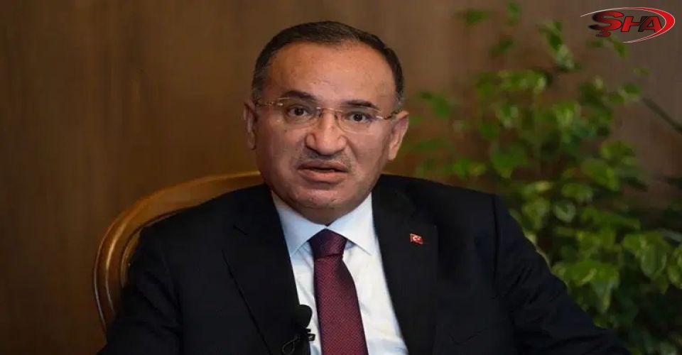 Bekir Bozdağ’ın acı günü