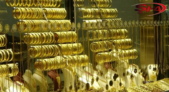 Kuyumcularda nakit devri bitiyor